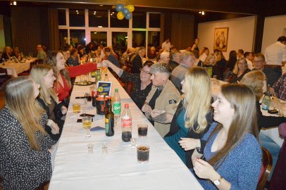 Vereinsfest SC Rhauderfehn-Langholt - Bild 16