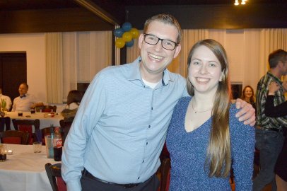 Vereinsfest SC Rhauderfehn-Langholt - Bild 17