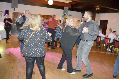 Vereinsfest SC Rhauderfehn-Langholt - Bild 18