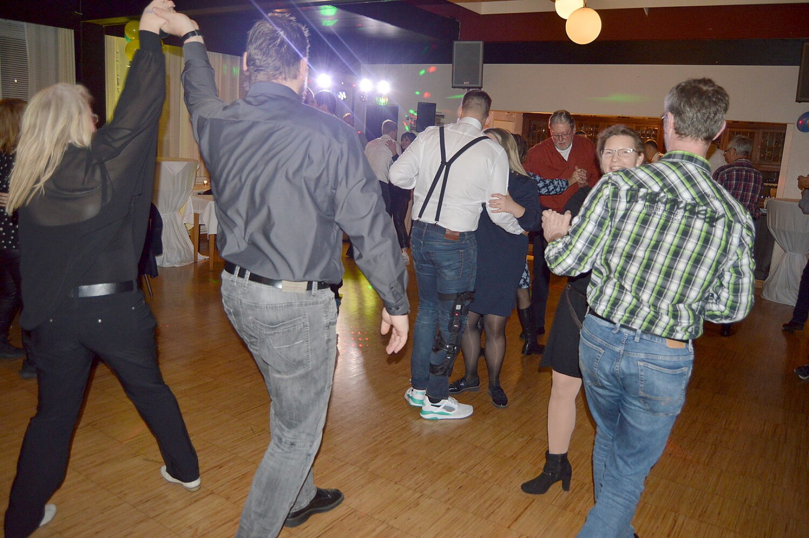 Vereinsfest SC Rhauderfehn-Langholt - Bild 19