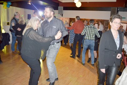 Vereinsfest SC Rhauderfehn-Langholt - Bild 20