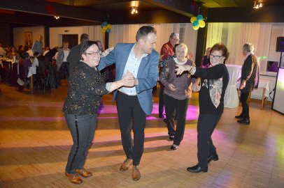 Vereinsfest SC Rhauderfehn-Langholt - Bild 22