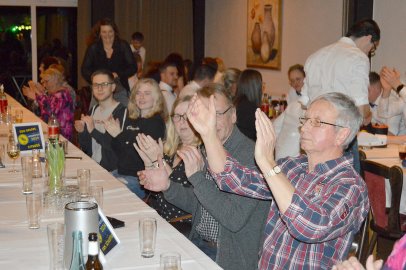 Vereinsfest SC Rhauderfehn-Langholt - Bild 23