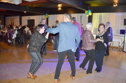 Vereinsfest SC Rhauderfehn-Langholt - Bild 24