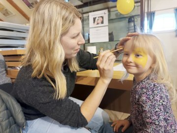 "Kolumbianisches Festival" in Ostrhauderfehn - Bild 3