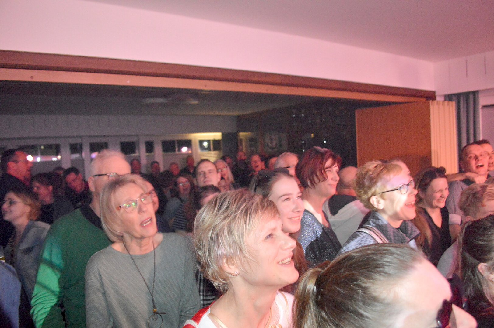 "Rock Shots" traten bei Plümer auf - Bild 14