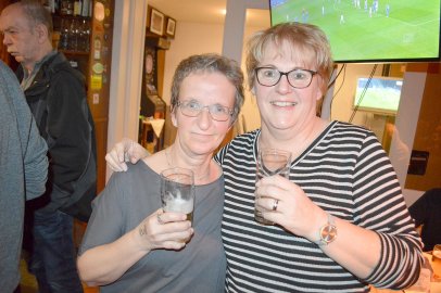 "Rock Shots" traten bei Plümer auf - Bild 16