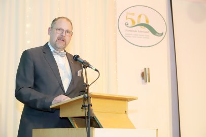 Feier zu 50 Jahre Saterland - Bild 2
