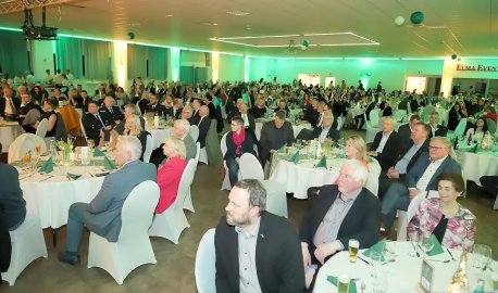 Feier zu 50 Jahre Saterland - Bild 3
