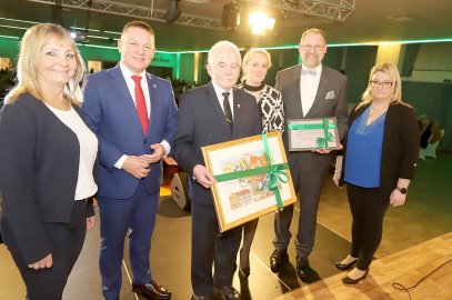 Feier zu 50 Jahre Saterland - Bild 4