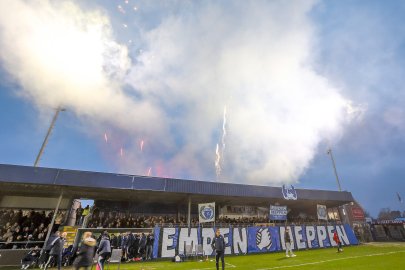 Bildergalerie zum Emder 2:1-Sieg - Bild 3