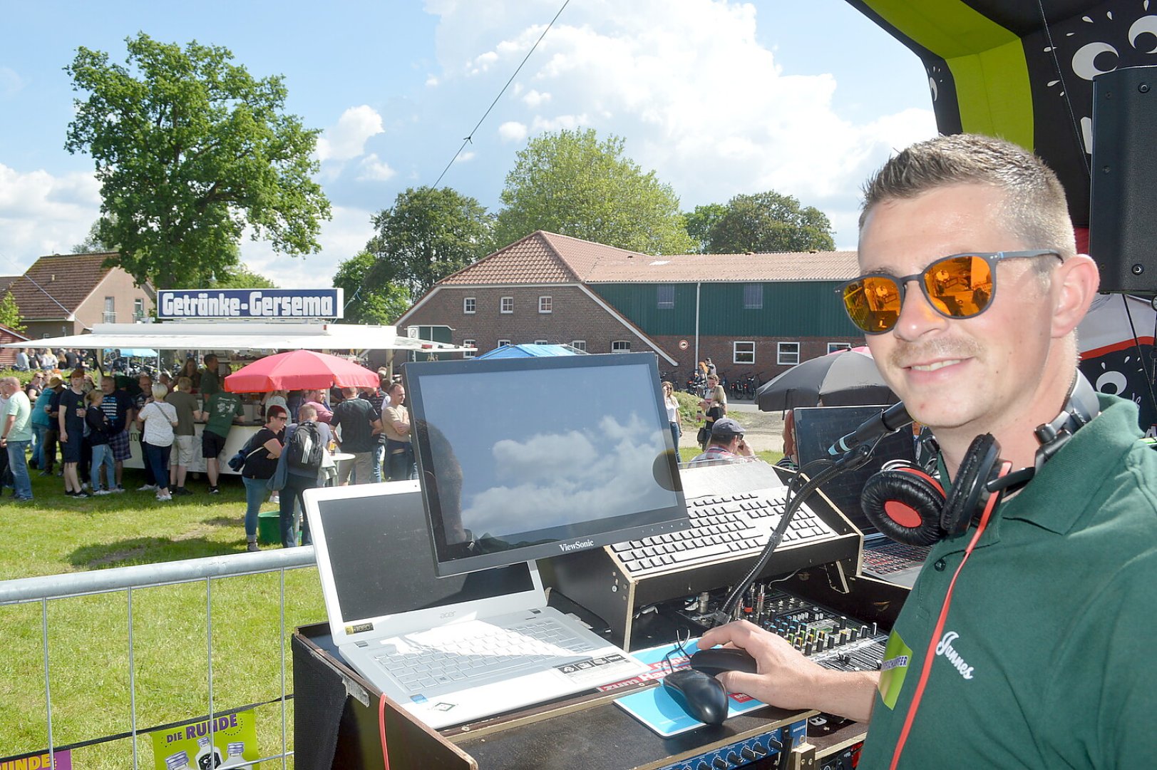 Pfingswiese in Holte - Bild 14