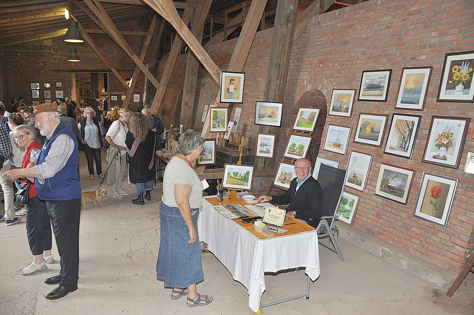 Kunst und Klinker - Bild 1