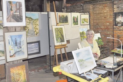 Kunst und Klinker - Bild 4