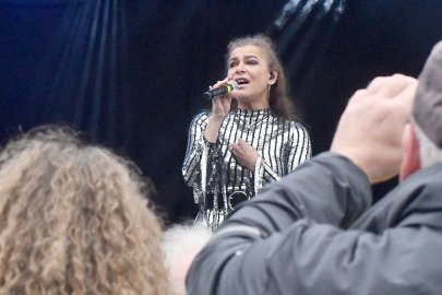 Zwei Tage Saterland Open-Air  - Bild 2