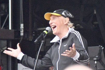 Zwei Tage Saterland Open-Air  - Bild 3
