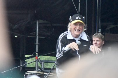 Zwei Tage Saterland Open-Air  - Bild 4