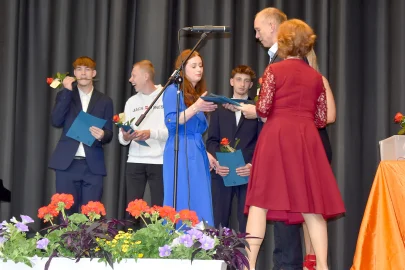 Schule am Osterfehn - Bild 29