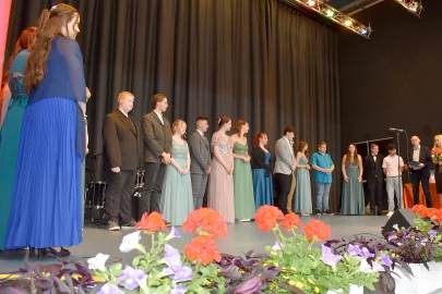 Schule am Osterfehn - Bild 32
