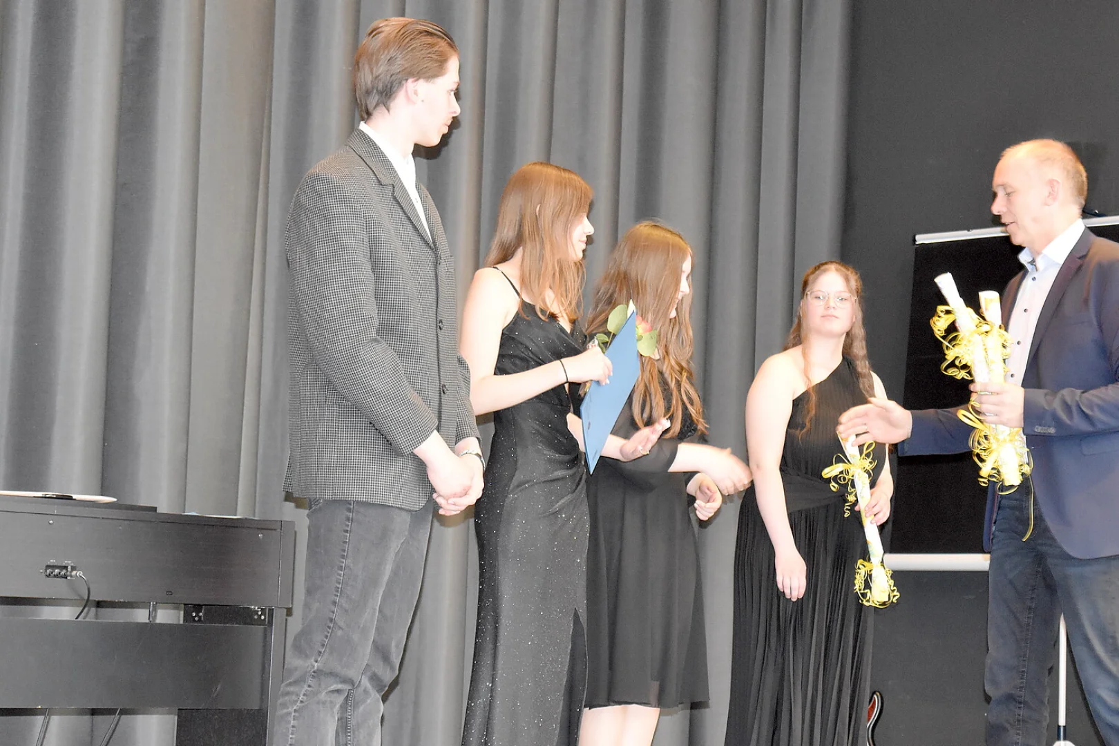 Schule am Osterfehn - Bild 41