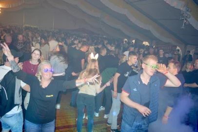 Die schönsten Bilder von der Löschparade - Bild 83