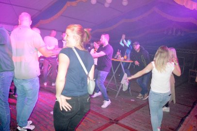 800 Gäste bei Auftaktfeier in Langholt - Bild 5