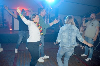 800 Gäste bei Auftaktfeier in Langholt - Bild 8