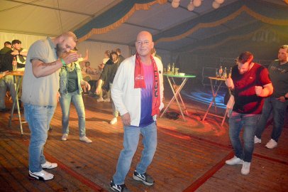 800 Gäste bei Auftaktfeier in Langholt - Bild 10