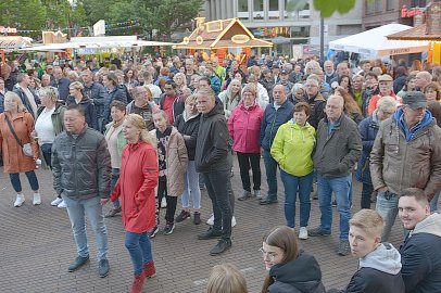 So war der Stadtfest-Sonnabend in Leer - Bild 3