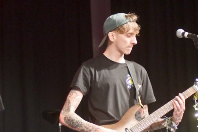 TenSing feierte 25-jähriges Bestehen mit Konzert - Bild 2