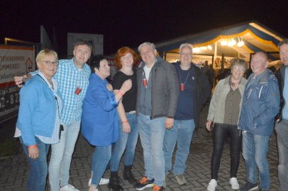 Langholter feiern ihr Ortsjubiläum mit einer großen Party - Bild 3