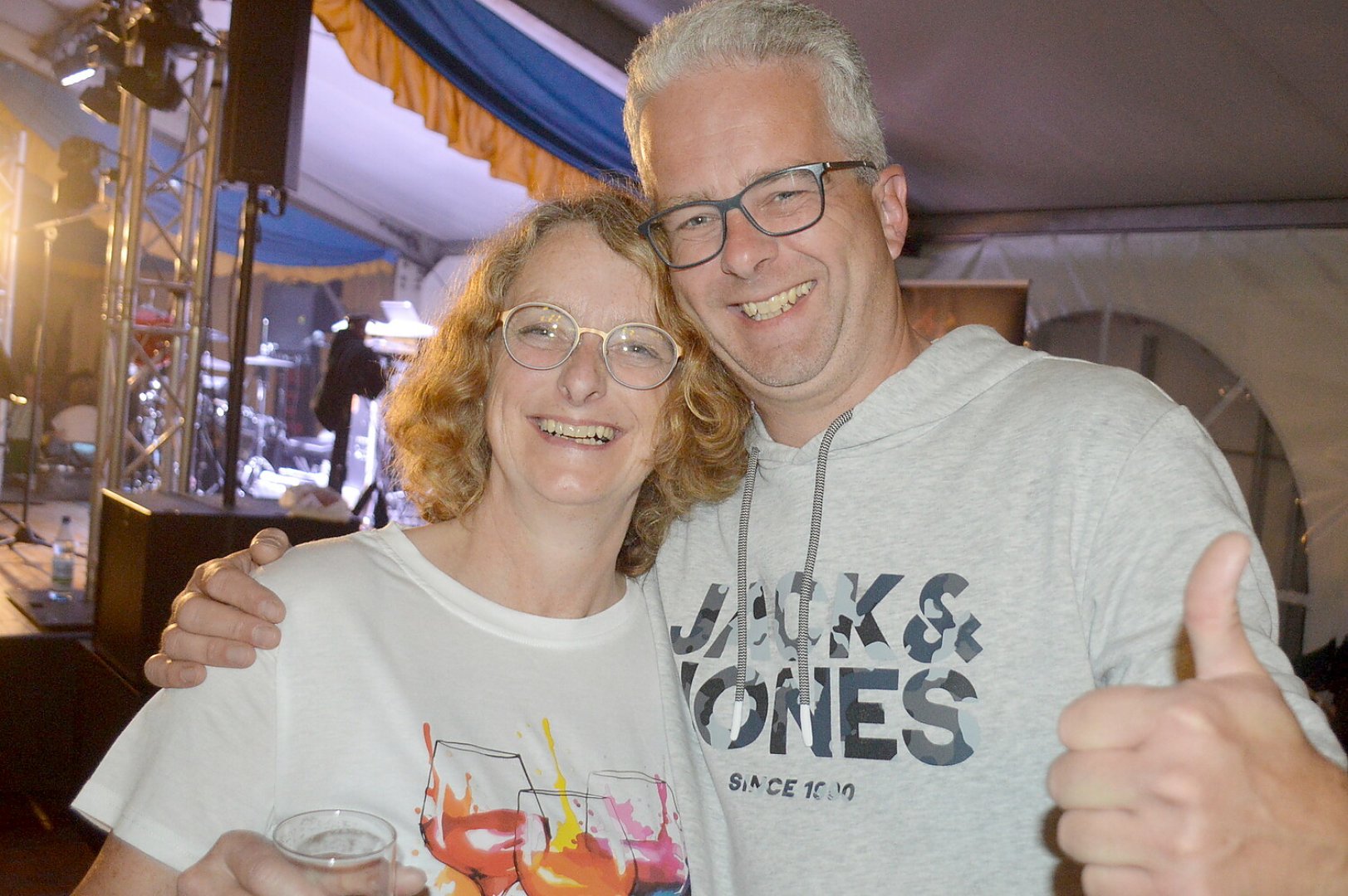 Langholter feiern ihr Ortsjubiläum mit einer großen Party - Bild 4