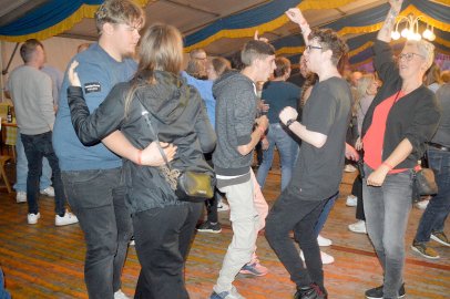 Langholter feiern ihr Ortsjubiläum mit einer großen Party - Bild 5