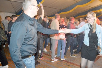 Langholter feiern ihr Ortsjubiläum mit einer großen Party - Bild 6