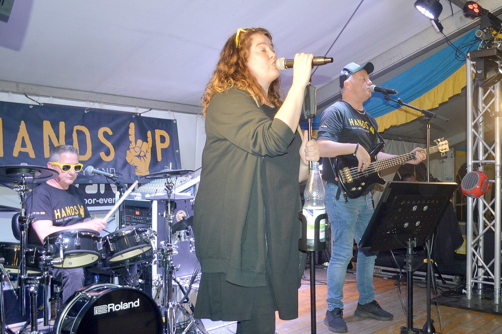 Langholter feiern ihr Ortsjubiläum mit einer großen Party - Bild 9