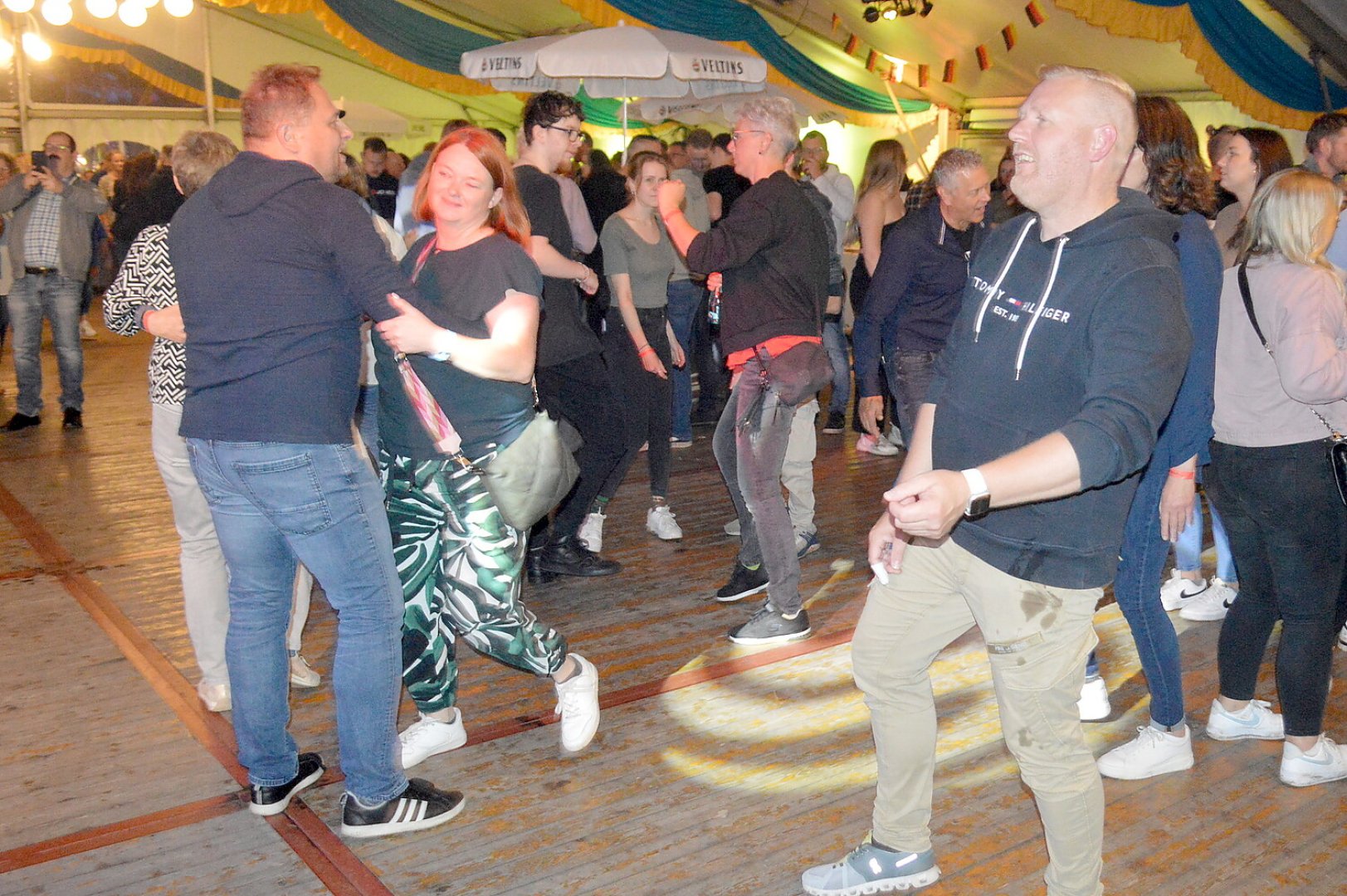 Langholter feiern ihr Ortsjubiläum mit einer großen Party - Bild 10