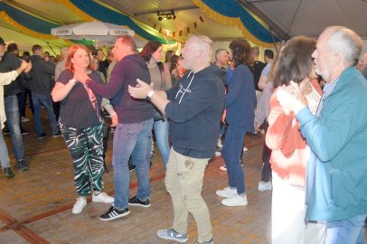 Langholter feiern ihr Ortsjubiläum mit einer großen Party - Bild 11