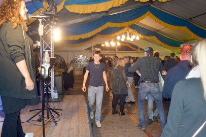 Langholter feiern ihr Ortsjubiläum mit einer großen Party - Bild 12