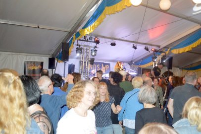 Langholter feiern ihr Ortsjubiläum mit einer großen Party - Bild 14