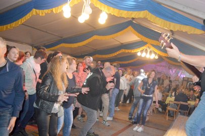 Langholter feiern ihr Ortsjubiläum mit einer großen Party - Bild 15