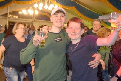 Langholter feiern ihr Ortsjubiläum mit einer großen Party - Bild 20