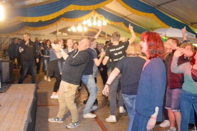 Langholter feiern ihr Ortsjubiläum mit einer großen Party - Bild 22