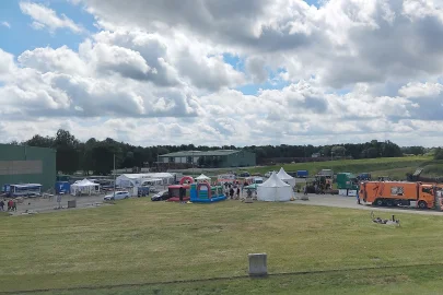 Tag der offenen Tür in Breinermoor - Bild 13