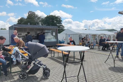 Tag der offenen Tür in Breinermoor - Bild 40