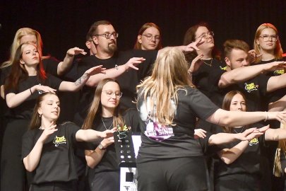 Ten Sing - Bild 2