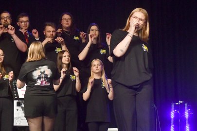 Ten Sing - Bild 3