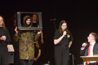 Ten Sing - Bild 4