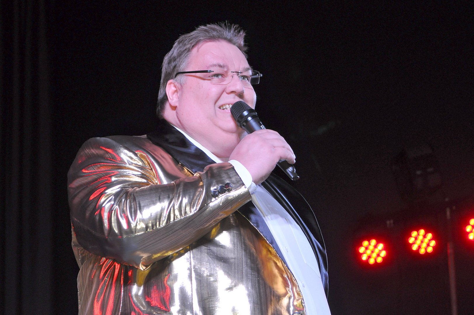 Leukin-Gala in Ostrhauderfehn - Bild 1