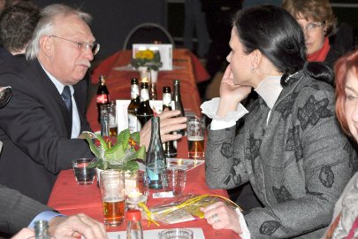 Leukin-Gala in Ostrhauderfehn - Bild 2