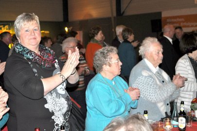 Leukin-Gala in Ostrhauderfehn - Bild 4